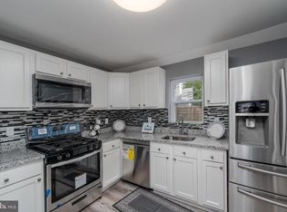 3509 Sollers Point Rd, Baltimore, MD 21222