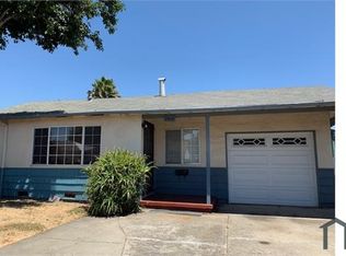 25696 Lander Ave, Hayward, CA 94544