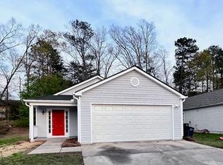 1640 Hallmark Hills Dr, Griffin, GA