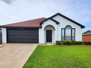 720 Mackenzi Dr, Royse City, TX 75189