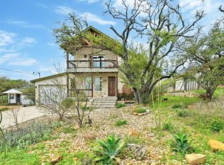 114 Broken Arrow Dr, Spicewood, TX 78669