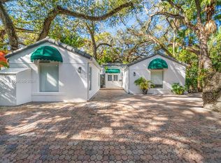 3700 Justison Rd, Miami, FL 33133