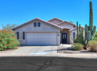 2396 E Seville Ct, Casa Grande, AZ 85194