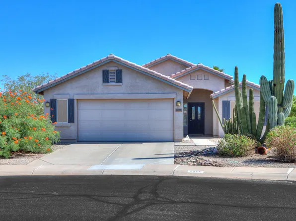 2396 E Seville Court, Casa Grande, AZ 85194
