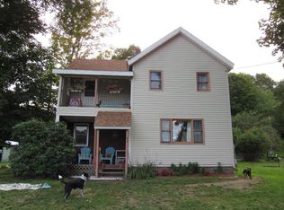 93 Saint John St, Walton, NY 13856