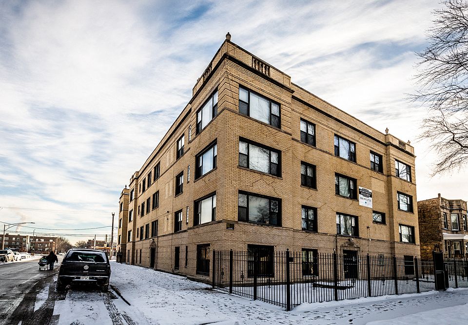 1st image of 7003 S Harper Ave #1