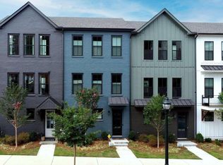 1292 Zucchini Cir SE, Atlanta, GA 30315