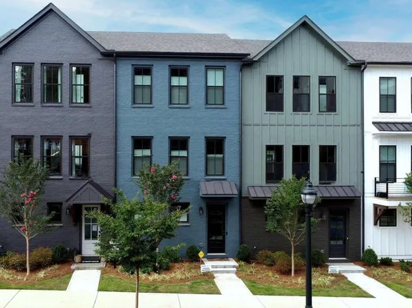 1292 Zucchini Cir SE, Atlanta, GA 30315