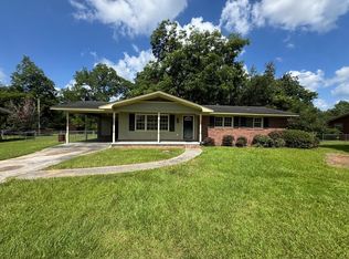 136 N Main Street Ext, Fitzgerald, GA 31750