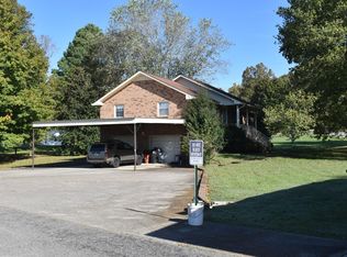 4551 Hannah Ford Rd, Pegram, TN 37143