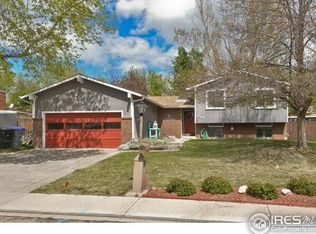 2561 Lanyon Dr, Longmont, CO 80503