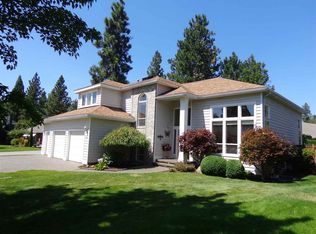 1828 S Stanley Ln, Spokane, WA 99212