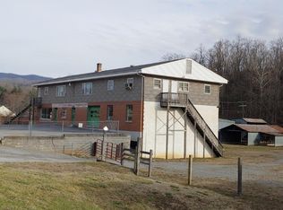 6905 Roanoke Rd, Shawsville, VA 24162