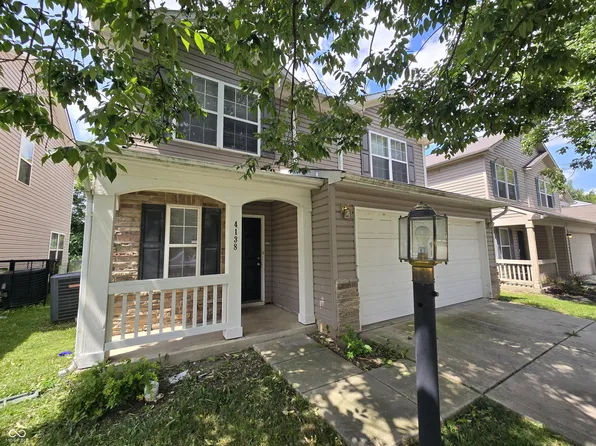 4138 Candy Apple Blvd, Indianapolis, IN 46235