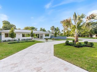 2000 Coral Gardens Dr, Wilton Manors, FL 33306