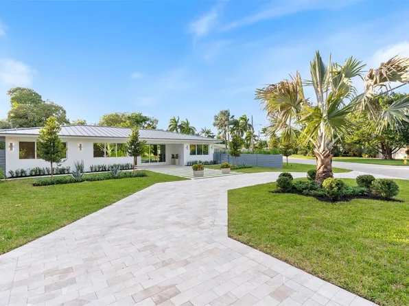 2000 Coral Gardens Drive, Wilton Manors, FL 33306