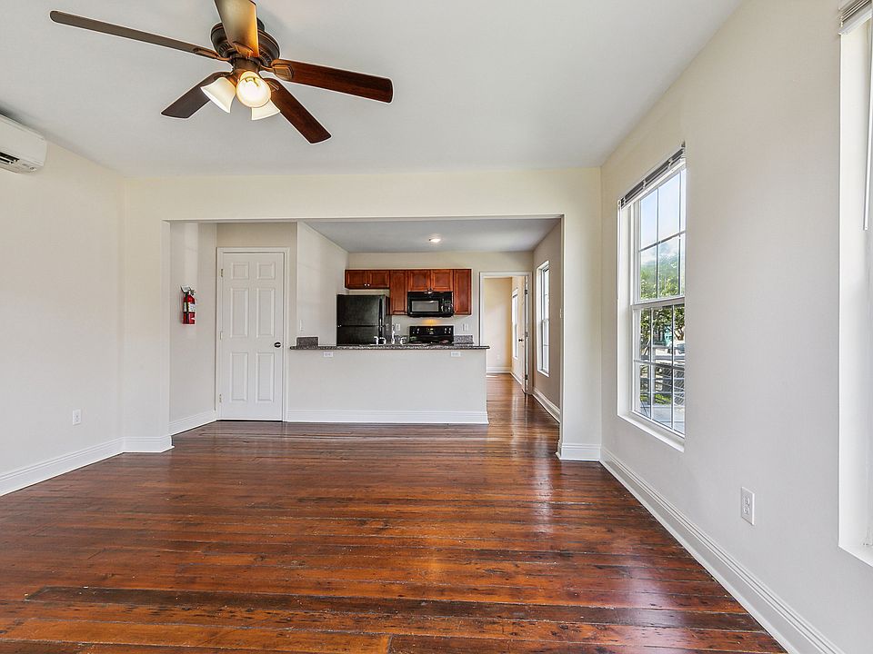 8525 Hickory St. Apartments New Orleans, LA Zillow