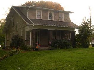 1698 Freeport Rd, Kittanning, PA 16201