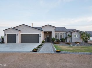 18329 E Navajo Dr, Queen Creek, AZ 85142