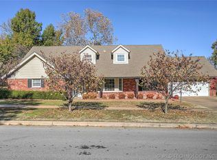 6861 E 55th St, Tulsa, OK 74145