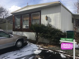 2 Lucky Ln, Reno, NV 89502