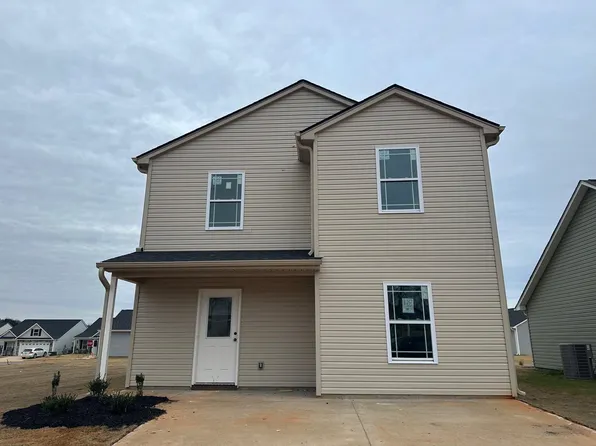 517 Molly Parker Ln, Spartanburg, SC 29301