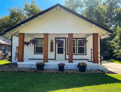 2425 Columbus St, Muskogee, OK, 74401