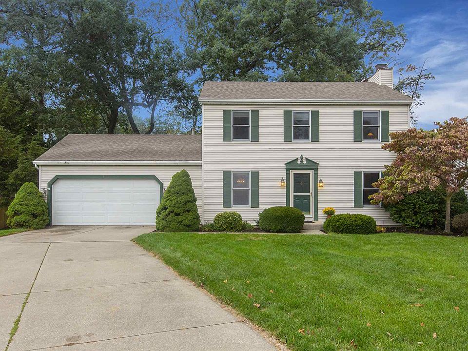 1st image of 4315 Foxfire Dr