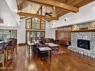 437 Panorama Dr, Stateline, NV 89449