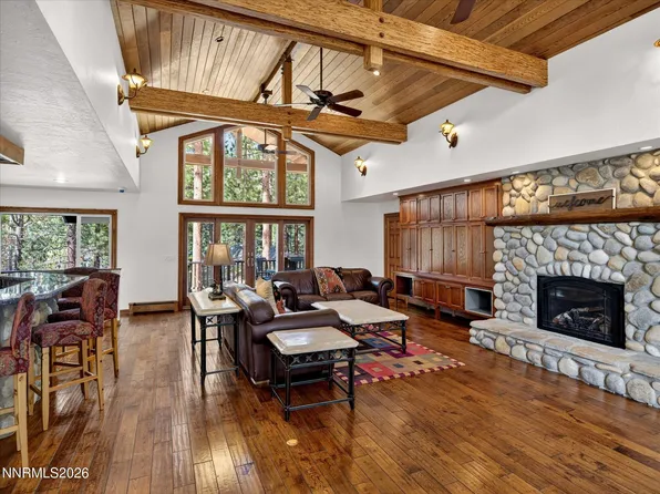 437 Panorama Dr, Stateline, NV 89449