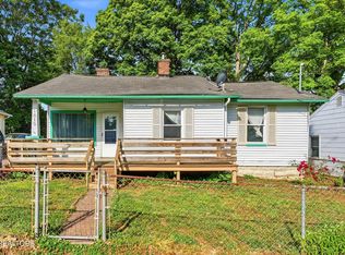 1815 Fay St, Knoxville, TN 37921