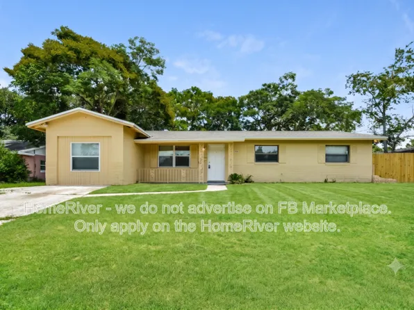 1705 Glendale Rd, Orlando, FL 32808