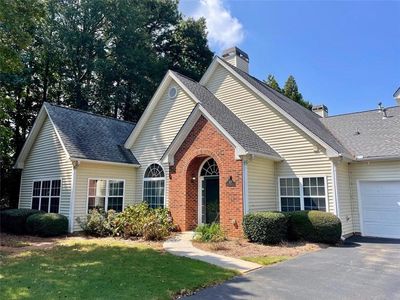 1225 Creek Forest Ln, Austell, GA, 30106