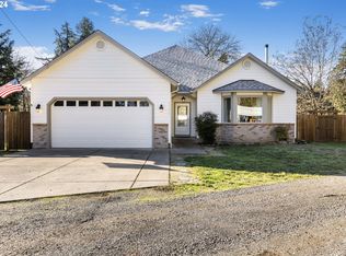 45665 N Gate Creek Rd, Vida, OR 97488