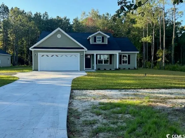 142 Temple Dr. Lot 17 - Magnolia, Aynor, SC 29511