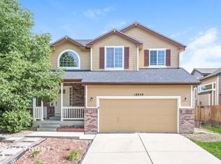 18839 E Belleview Pl, Centennial, CO 80015