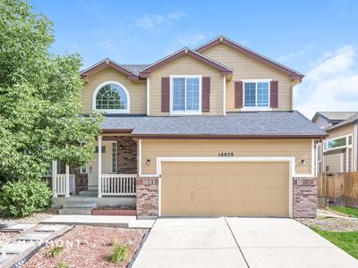 18839 E Belleview Pl, Centennial, CO, 80015