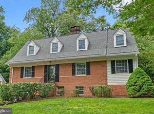 708 W Timber Branch Pkwy, Alexandria, VA 22302