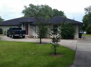 660 Union Ave, Crescent City, FL 32112