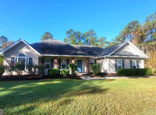 3027 Powell Pl, Statesboro, GA 30458