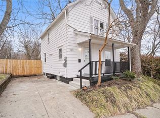 1169 Princeton St, Akron, OH 44301