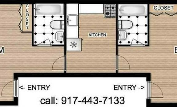 5th image of 225 Nassau Ave APT 2R