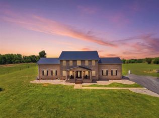 415 S Pruitt Rd, Franklin, KY 42134