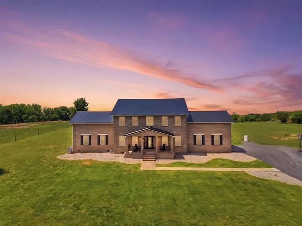 415 S Pruitt Rd, Franklin, KY 42134