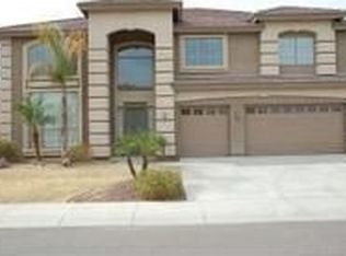 5322 N Pajaro Ct, Litchfield Park, AZ 85340