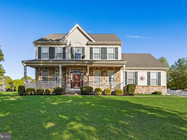 9 Cottonwood Dr, Lumberton, NJ 08048