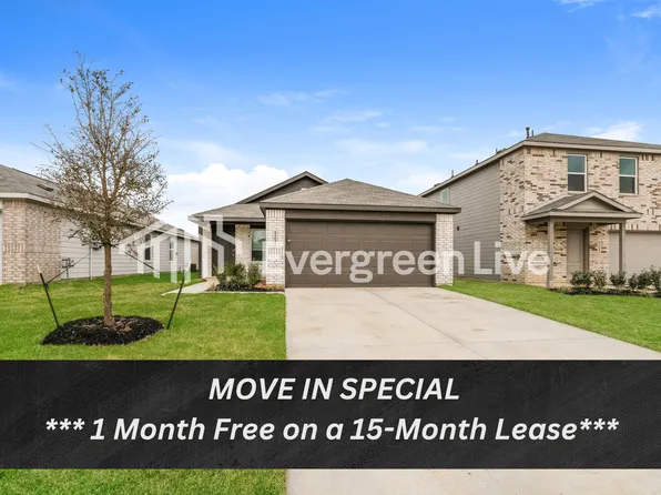 12051 Noble Wood Village Dr, Magnolia, TX