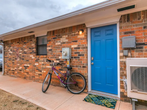 1100 NE 5th St #G, Oklahoma City, OK 73117