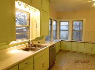 2011 Garfield St, Wichita Falls, TX 76309