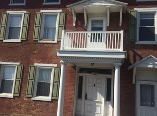 308 N Front St #A, Liverpool, PA 17045